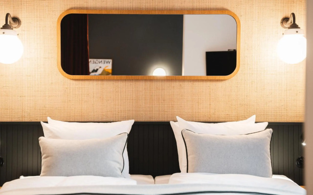 Braunbär Hotel & Spa