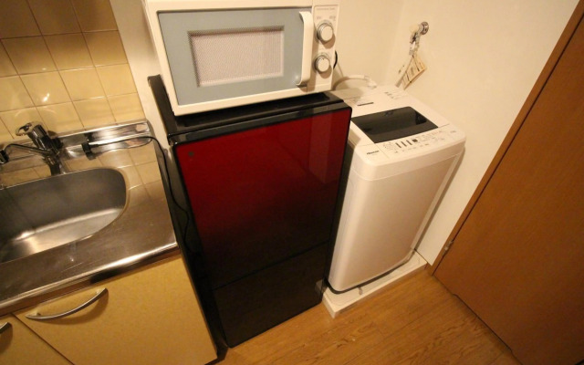 5 Minutes on Foot From Kyoto Station 京都寿