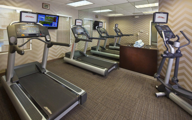 Residence Inn® by Marriott® Baton Rouge South