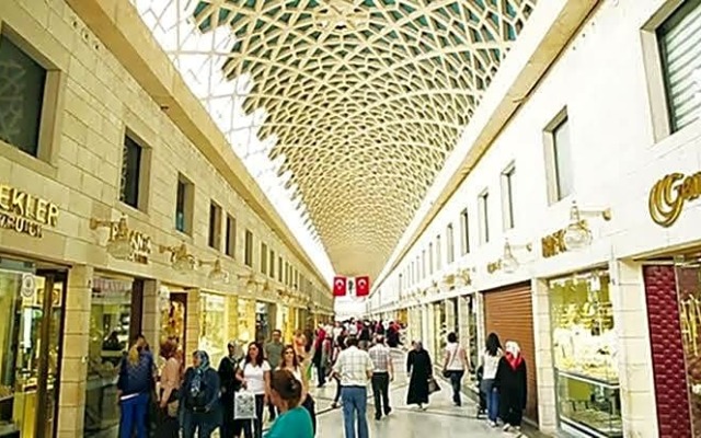 Elmas Hotel