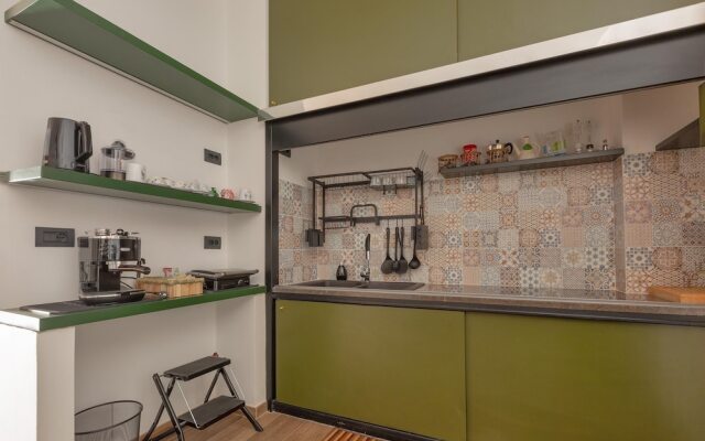 3251 Dellatita Suite by Barbarhouse