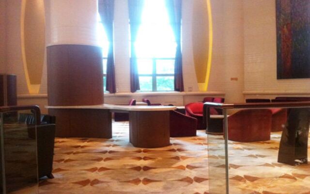 Seagull Hotel Jinshan