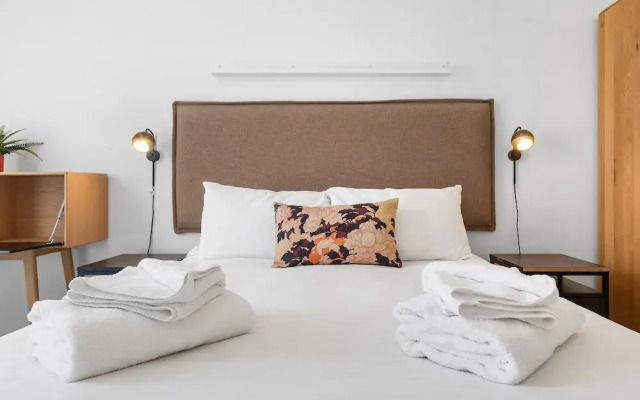 SERCASA - Regents Park