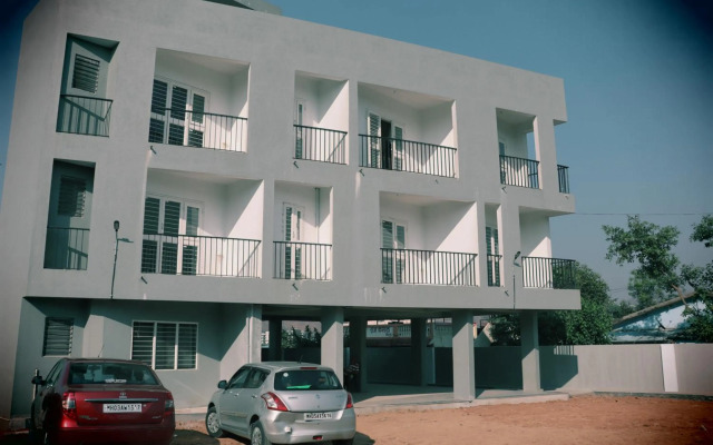 Nature's Lap Homestay