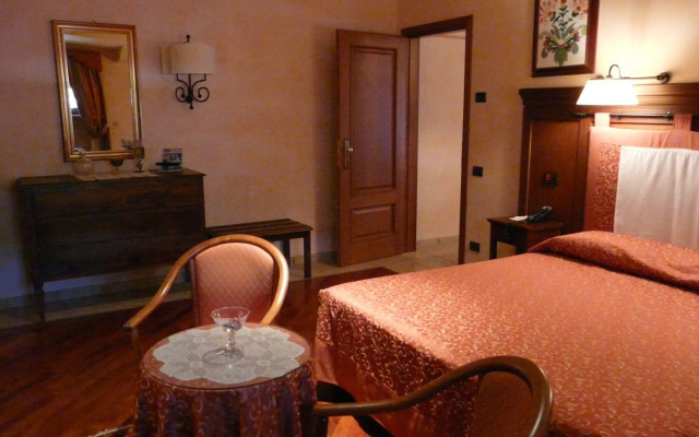 Relais Santa Anastasia