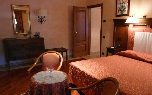 Relais Santa Anastasia