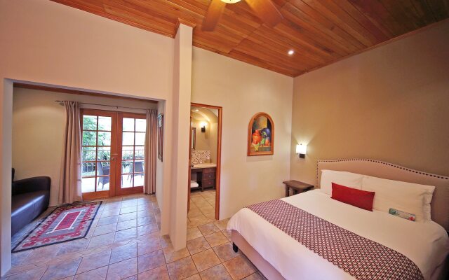 Los Establos Boutique Resort- All Inclusive