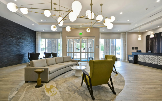 Homewood Suites by Hilton Raleigh Cary I-40