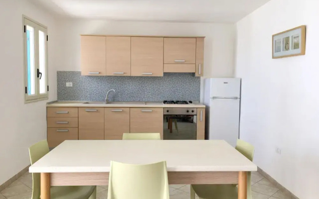 Appartamento Turchese
