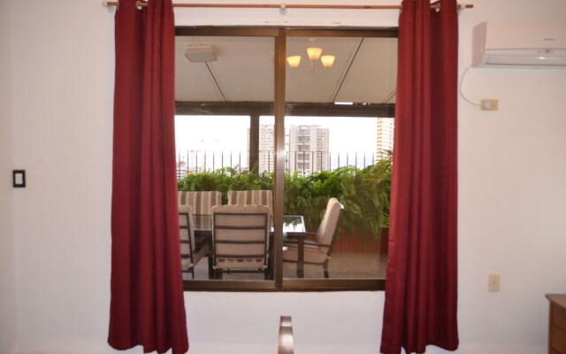 Penthouse Malecon