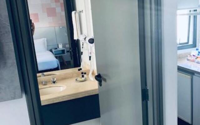 Apartamento Charmoso nos Jardins