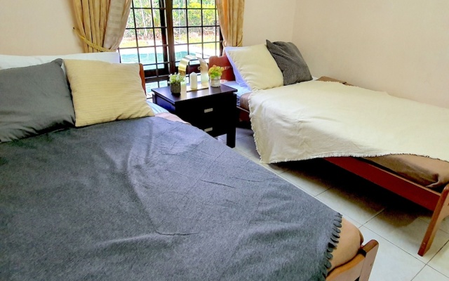 D'Faro @ A'Famosa Resort Villa by BeeStay – Guest Rooms – Alor Gajah