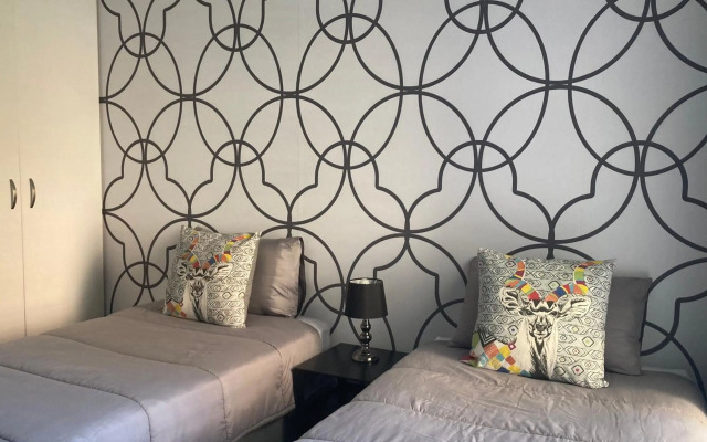 Malbar Self Catering