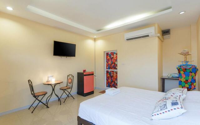 PaPlern Resort