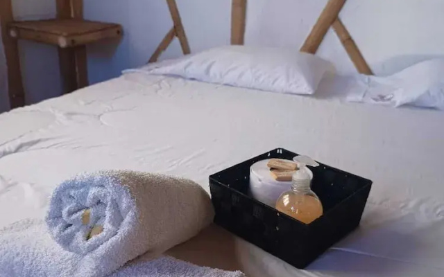Hotel La Montoya