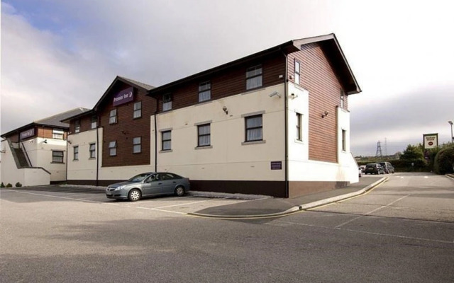 Premier Inn Newquay - A30/Fraddon