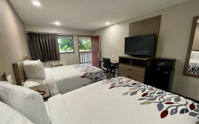 Red Roof Inn Lafayette, LA