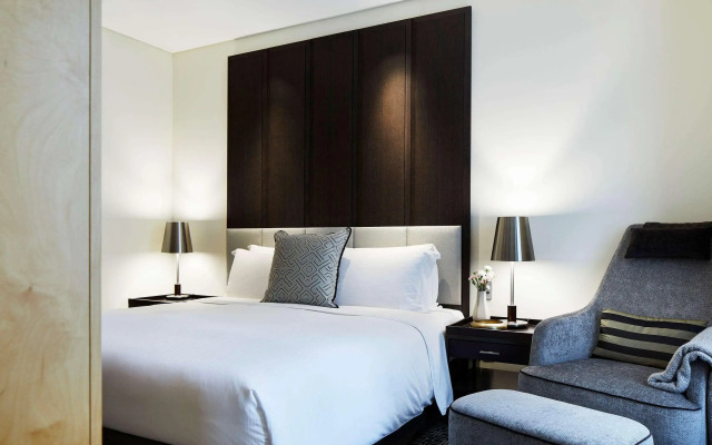 Sofitel Sydney Wentworth