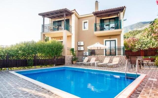 Villa Nefeli