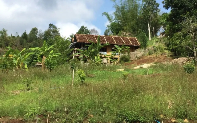Sansalit Home Stay
