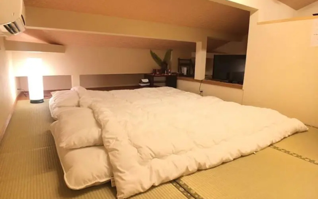 Comfortable 2-storey house - 5 minutes walk from Kyoto Station – Guest Rooms – Kyoto