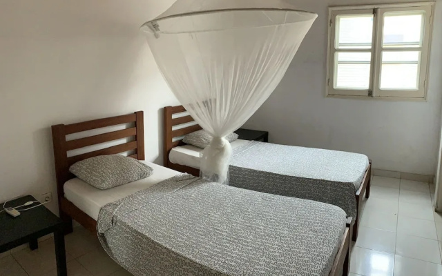 Vila Marilyn