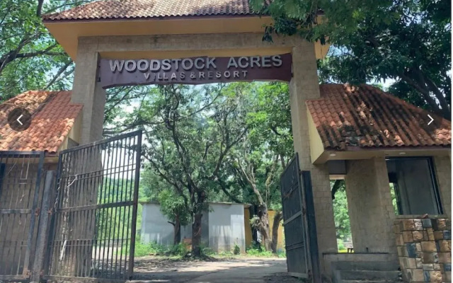 Wood Stock Acres Villa Resort