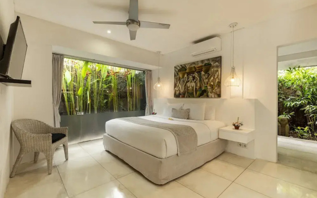 Esha Villa Drupadi I