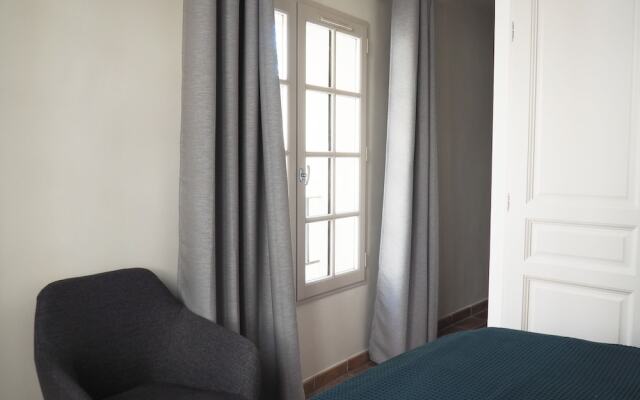 Van Gogh Appartment