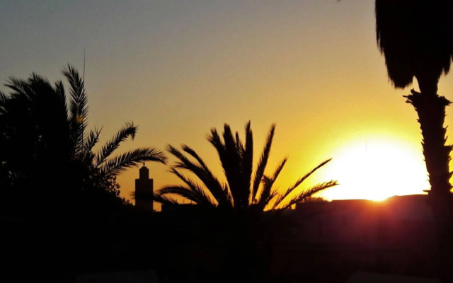 Riad Houma
