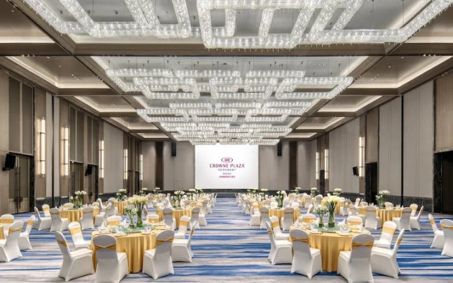 Crowne Plaza Rugao