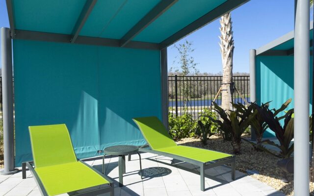 Wonderful 4Bd | Pool |Close To Disney | 2669