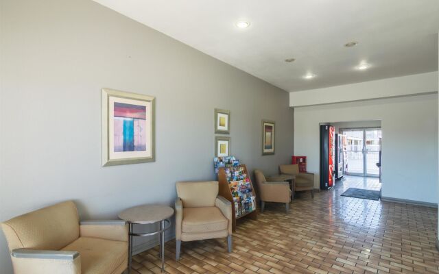 Extended Stay America Select Suites - Odessa