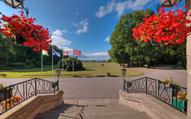 Muthu Newton Hotel (Near Inverness Airport)