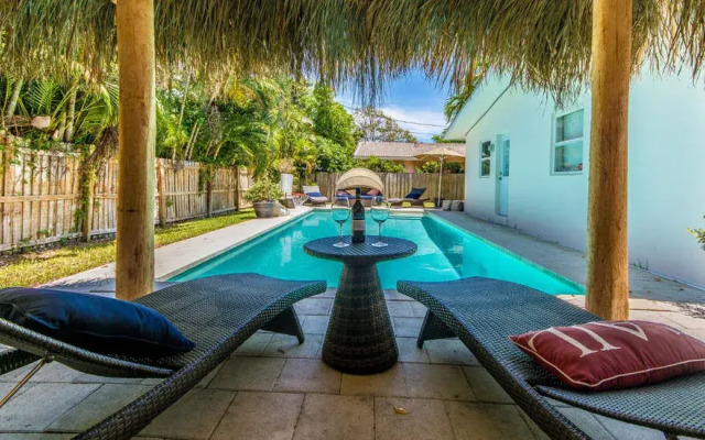 Real Estate Gizmo Vacation Rentals