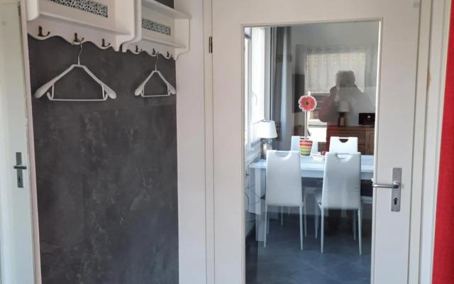 Ferienwohnung Ostrau