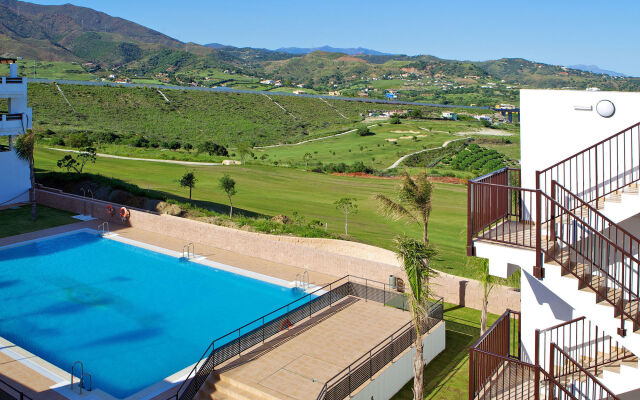 Ona Valle Romano Golf & Resort