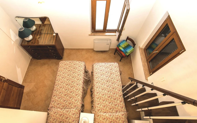 Agriturismo Chiorri