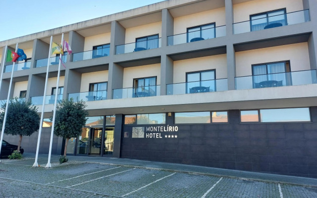 Monte Lírio Hotel