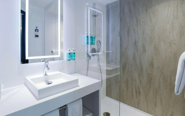 Novotel Luxembourg Centre