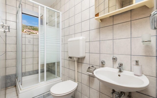 Amazing Home in Senj With Wifi and 2 Bedrooms