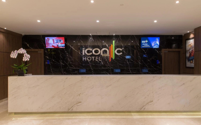 Iconic Hotel Penang