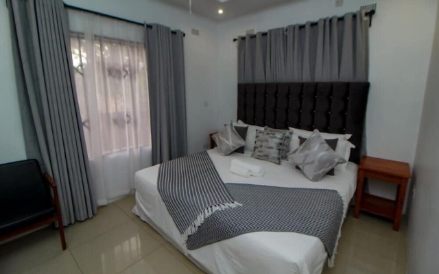 Sterling Boutique Lodge