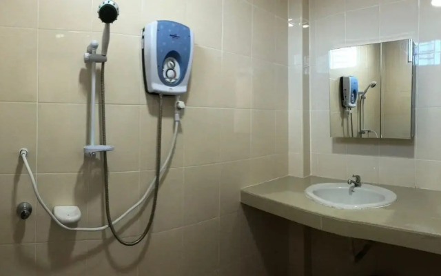 AAM Hotel