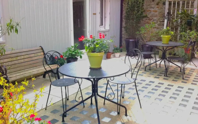 Hôtel Quic en Groigne