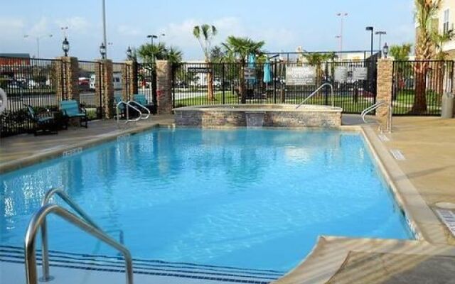 Residence Inn Houston Katy Mills