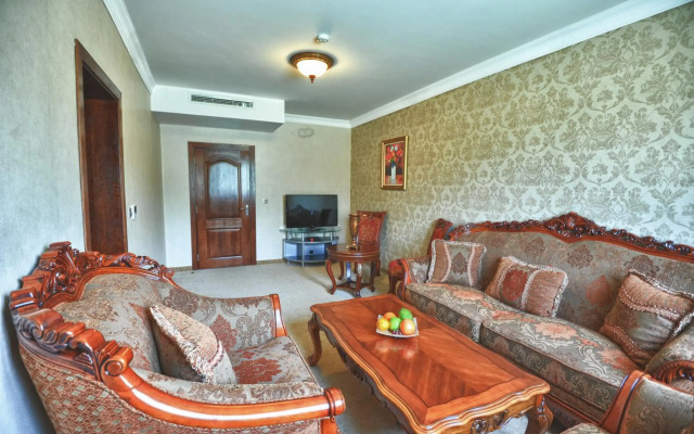 Park Hotel Stara Zagora