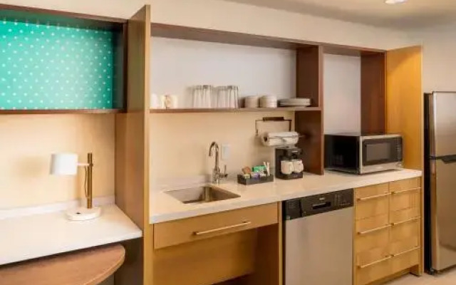 Home2 Suites by Hilton Bozeman Midtown