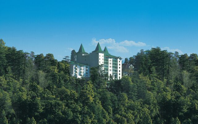 The Oberoi Cecil, Shimla