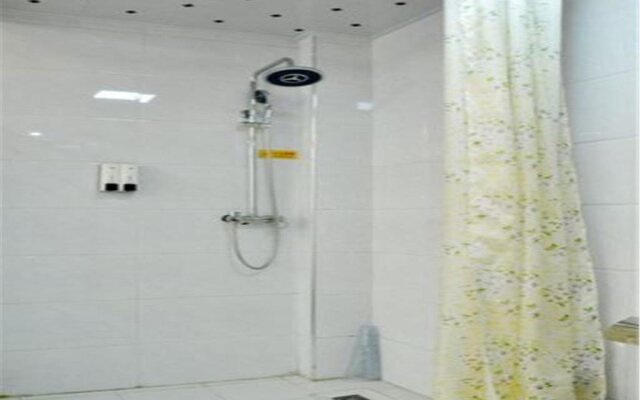 Shangkeyou Fast Hotel